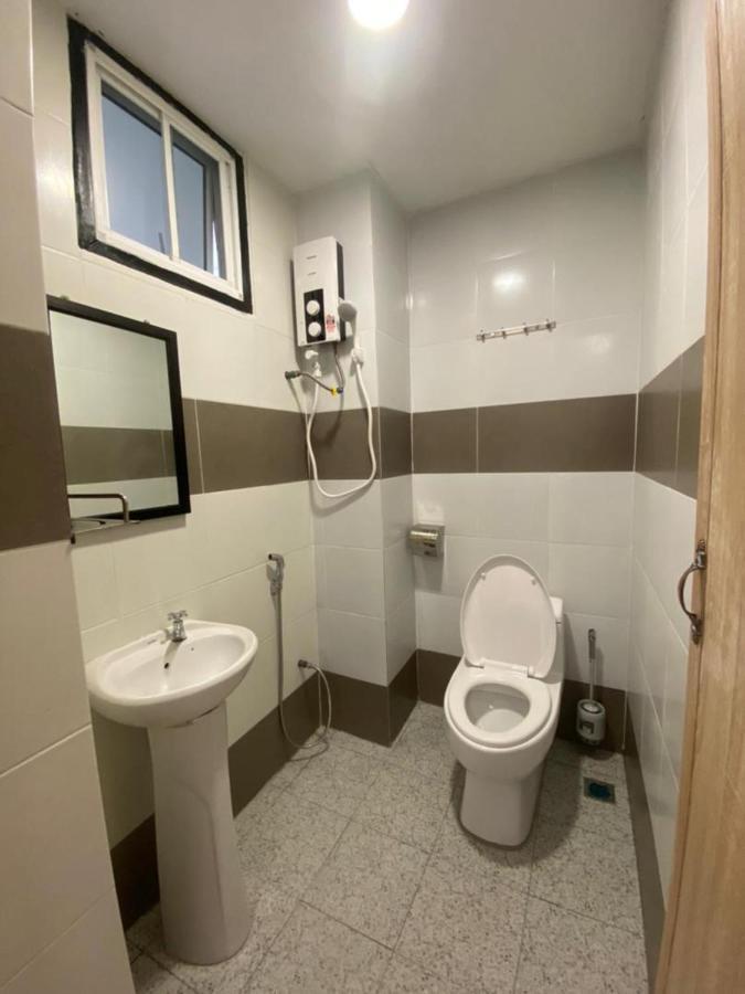 Oyo Home 90688 Kundasang Mount Garden Ранау Екстериор снимка