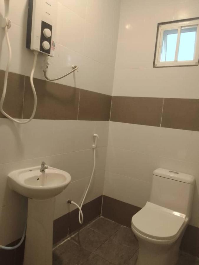 Oyo Home 90688 Kundasang Mount Garden Ранау Екстериор снимка