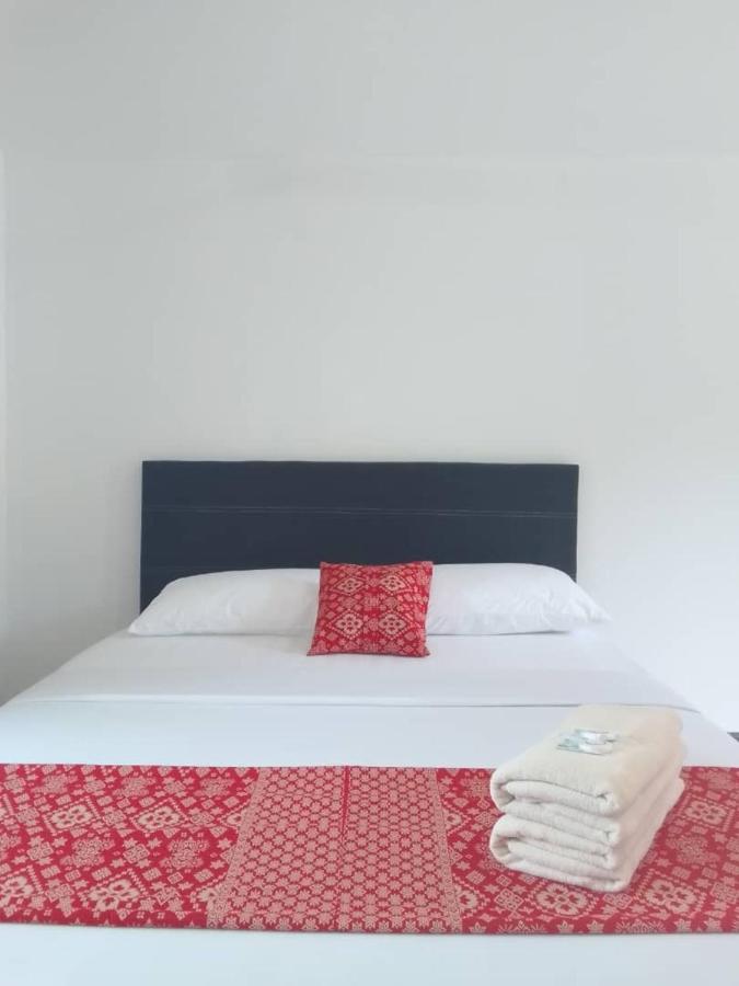 Oyo Home 90688 Kundasang Mount Garden Ранау Екстериор снимка