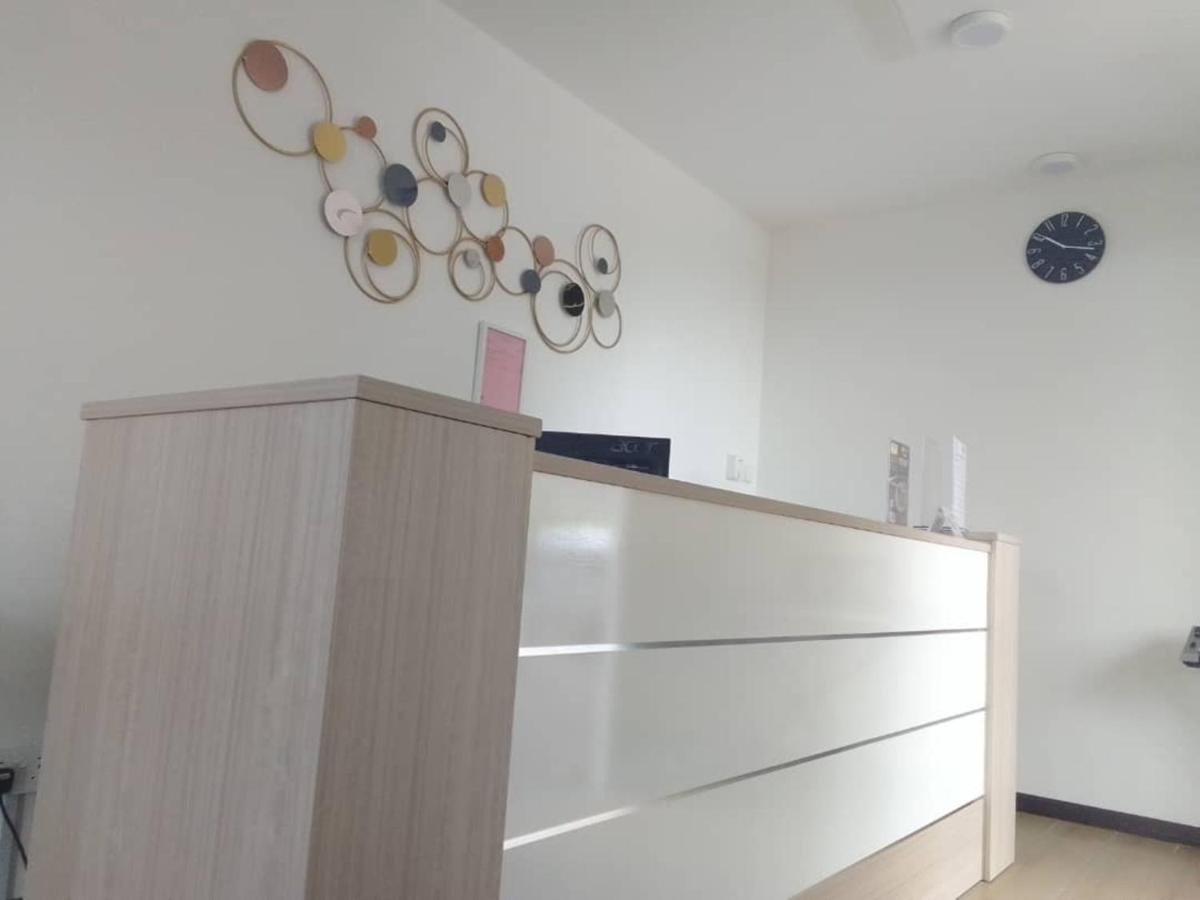 Oyo Home 90688 Kundasang Mount Garden Ранау Екстериор снимка