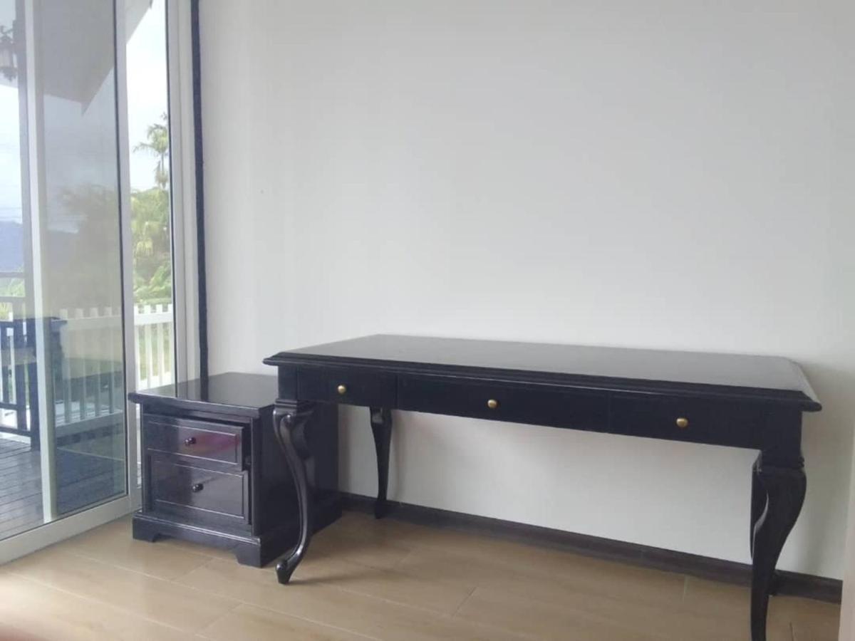 Oyo Home 90688 Kundasang Mount Garden Ранау Екстериор снимка